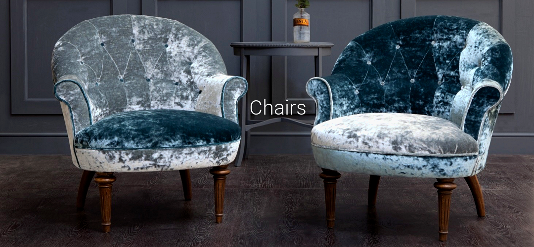 John Sankey Chairs Kings Interiors